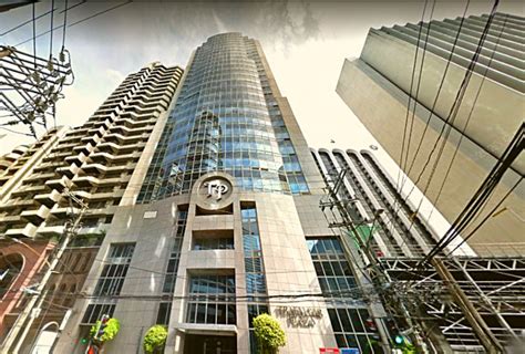 office space for rent in salcedo village makati